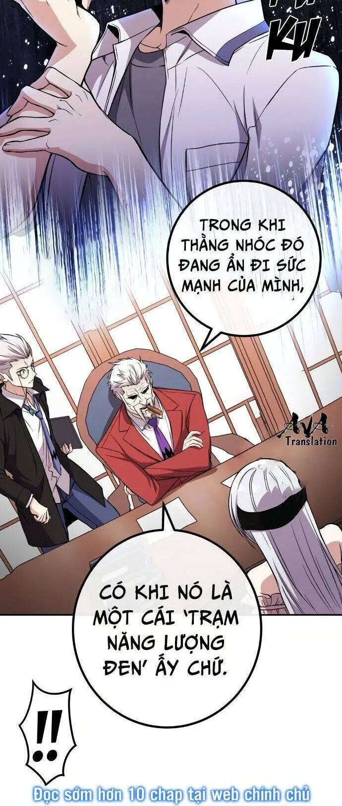 Nhân Vật Webtoon Na Kang Lim Nettruyen ZZZ Chương 117 Page 13
