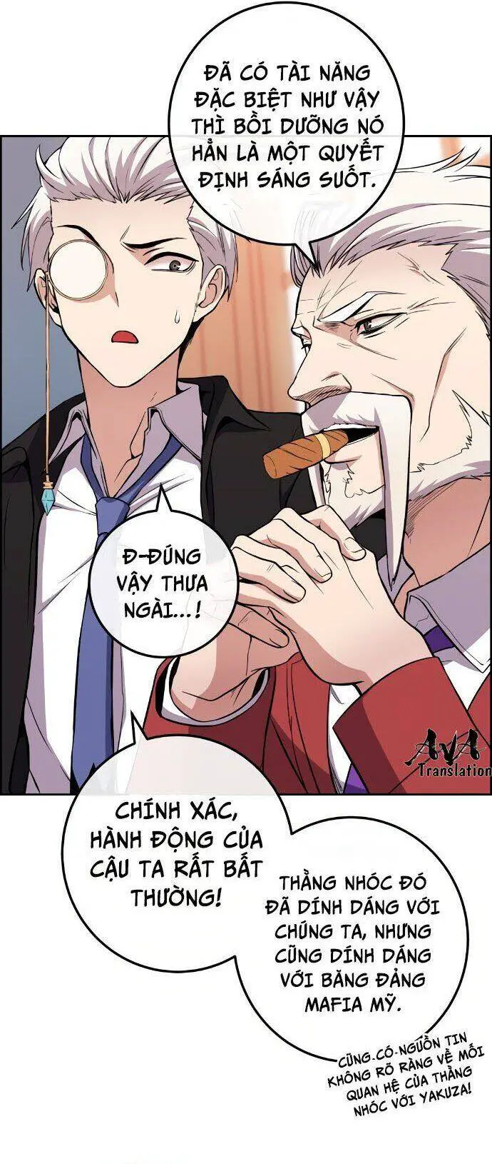 Nhân Vật Webtoon Na Kang Lim Nettruyen ZZZ Chương 117 Page 16