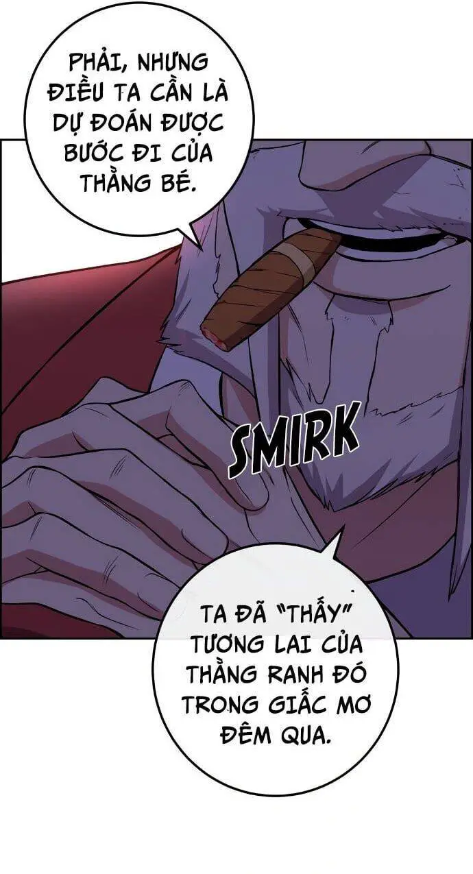 Nhân Vật Webtoon Na Kang Lim Nettruyen ZZZ Chương 117 Page 17