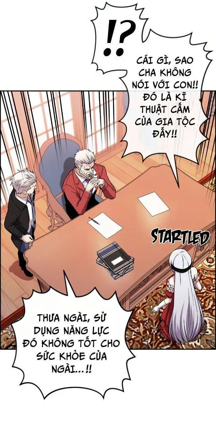 Nhân Vật Webtoon Na Kang Lim Nettruyen ZZZ Chương 117 Page 18
