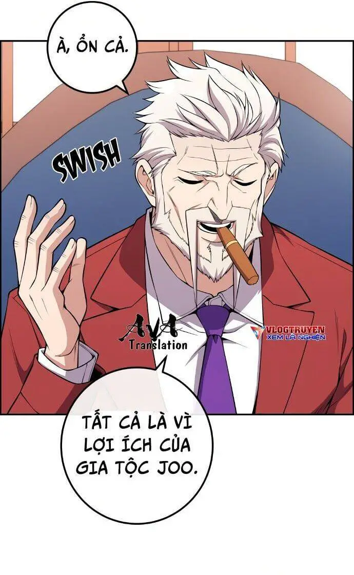 Nhân Vật Webtoon Na Kang Lim Nettruyen ZZZ Chương 117 Page 19