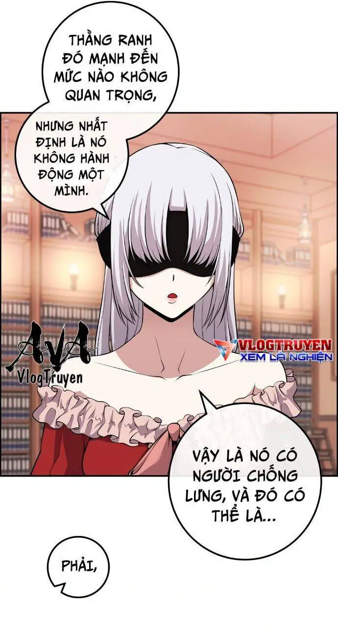 Nhân Vật Webtoon Na Kang Lim Nettruyen ZZZ Chương 117 Page 23