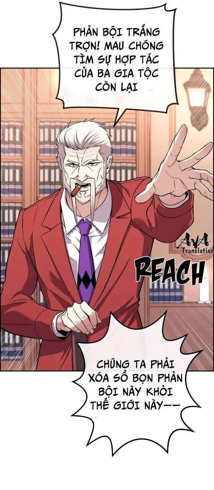 Nhân Vật Webtoon Na Kang Lim Nettruyen ZZZ Chương 117 Page 28