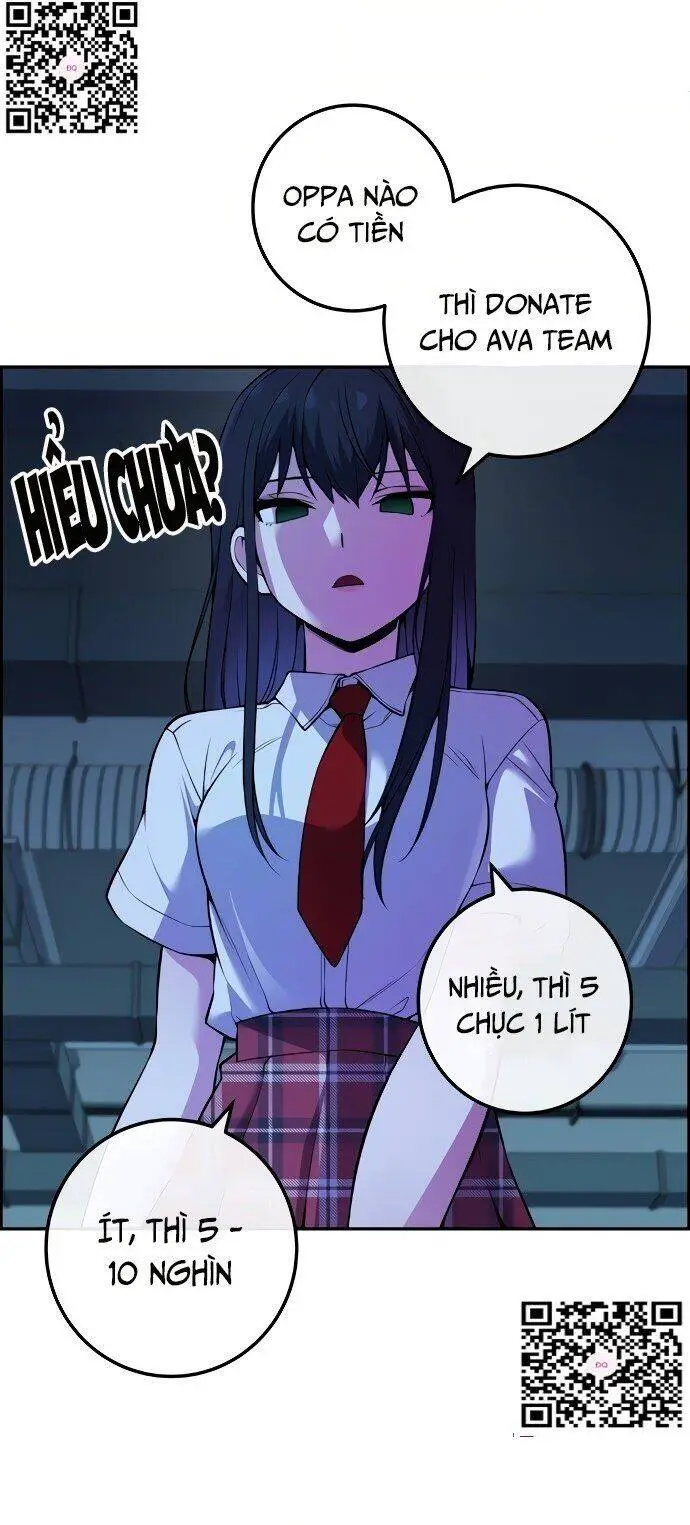 Nhân Vật Webtoon Na Kang Lim Nettruyen ZZZ Chương 117 Page 30