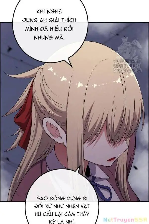 Nhân Vật Webtoon Na Kang Lim Nettruyen ZZZ Chương 168 Page 85