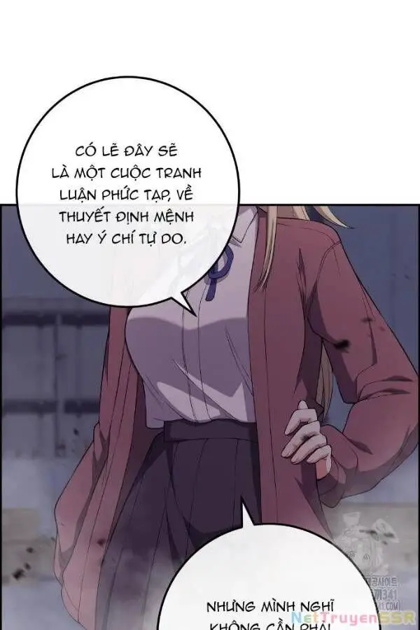 Nhân Vật Webtoon Na Kang Lim Nettruyen ZZZ Chương 168 Page 91