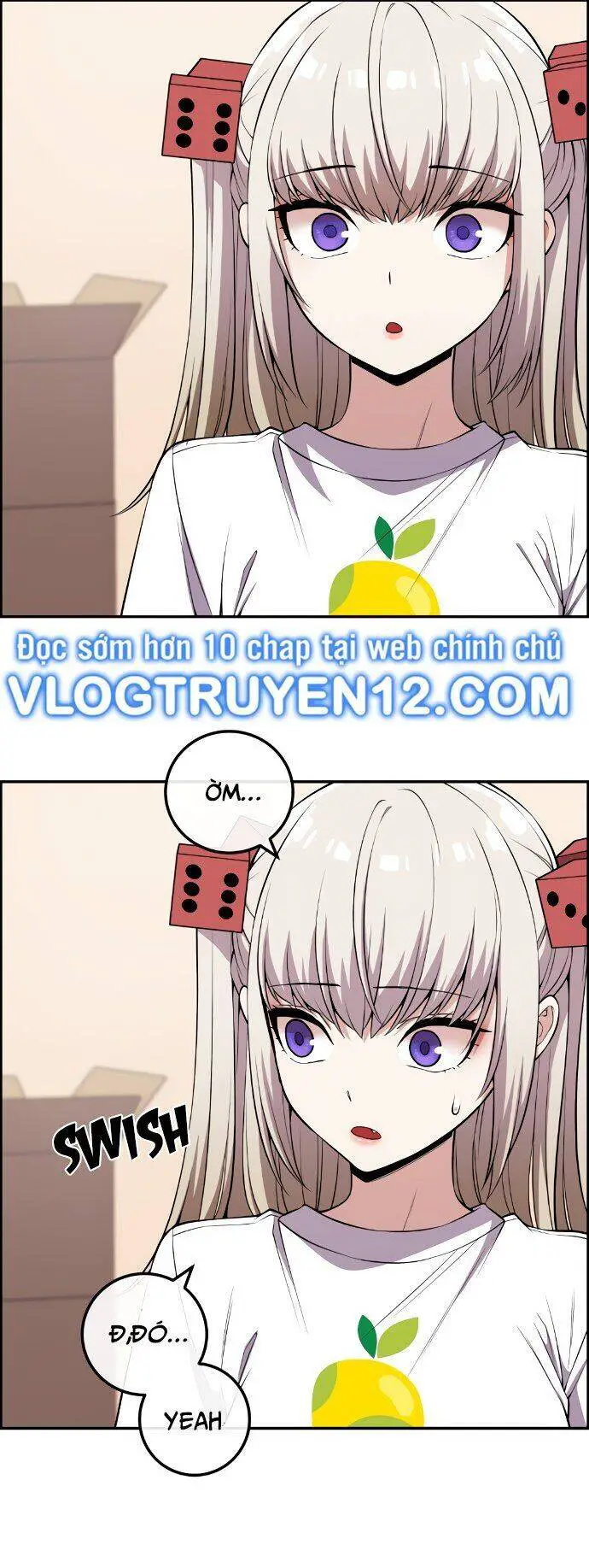 Nhân Vật Webtoon Na Kang Lim Nettruyen ZZZ Chương 118 Page 2