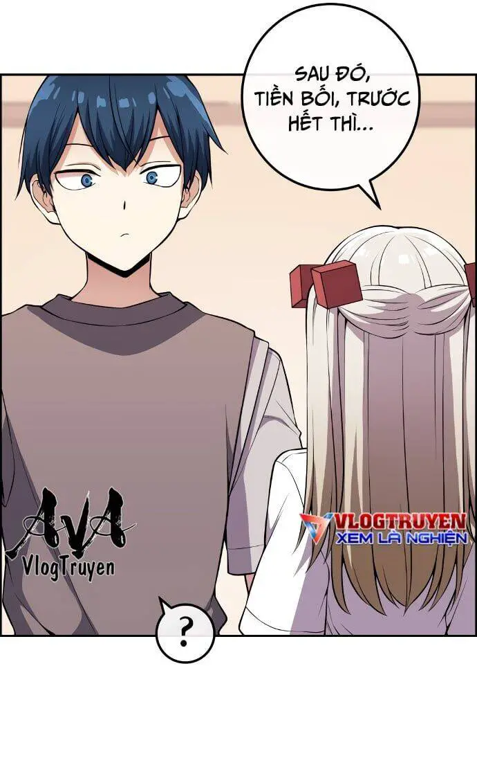 Nhân Vật Webtoon Na Kang Lim Nettruyen ZZZ Chương 118 Page 3