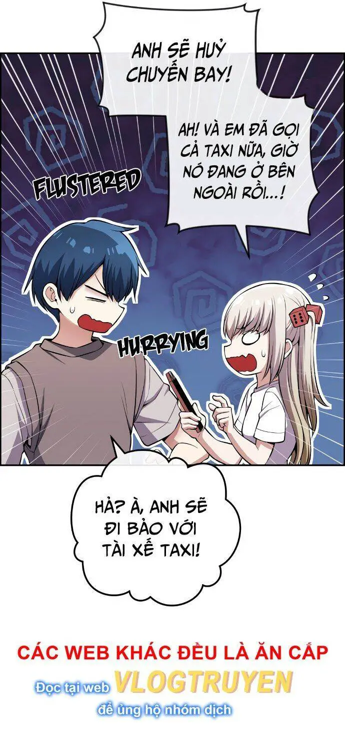 Nhân Vật Webtoon Na Kang Lim Nettruyen ZZZ Chương 118 Page 4