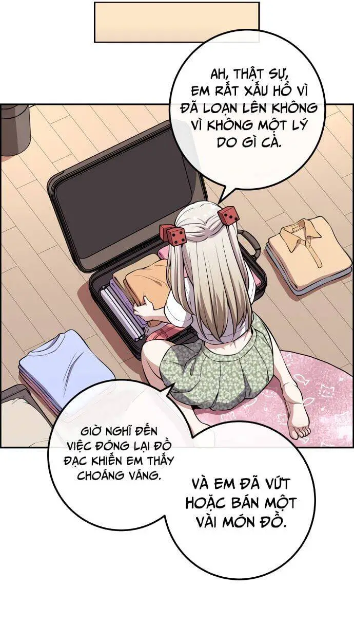 Nhân Vật Webtoon Na Kang Lim Nettruyen ZZZ Chương 118 Page 5