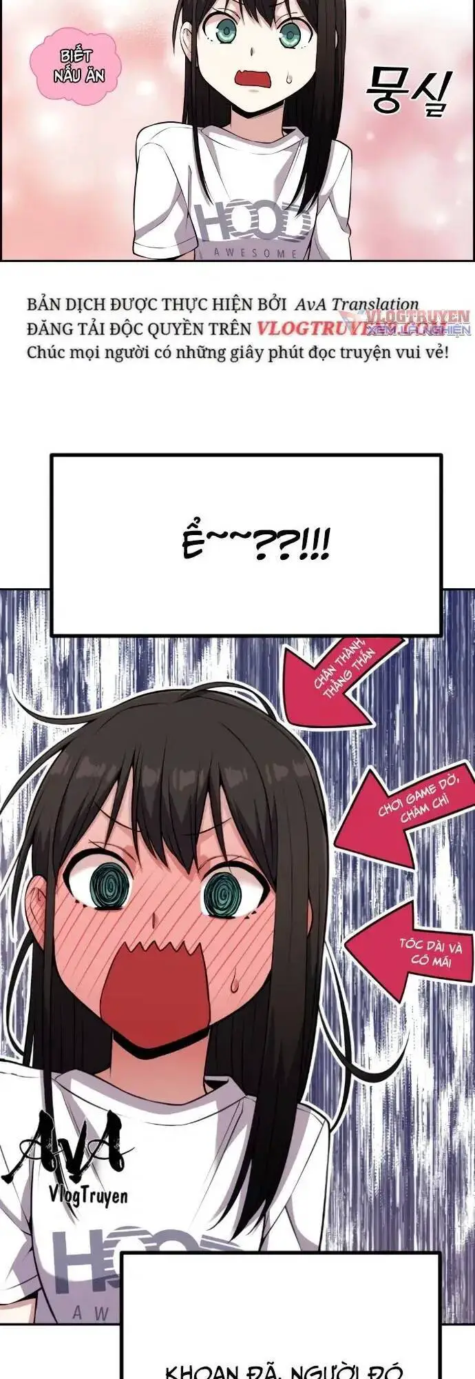 Nhân Vật Webtoon Na Kang Lim Nettruyen ZZZ Chương 57 Page 27