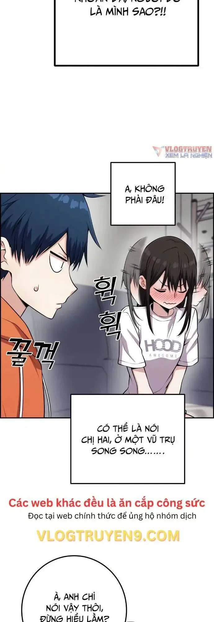 Nhân Vật Webtoon Na Kang Lim Nettruyen ZZZ Chương 57 Page 28
