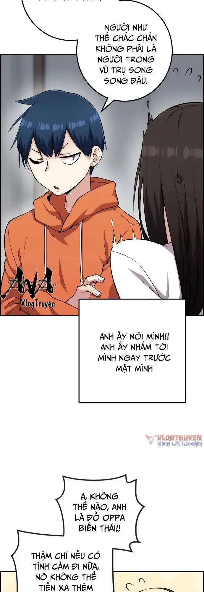 Nhân Vật Webtoon Na Kang Lim Nettruyen ZZZ Chương 57 Page 29
