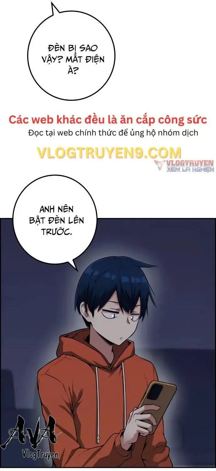 Nhân Vật Webtoon Na Kang Lim Nettruyen ZZZ Chương 57 Page 32