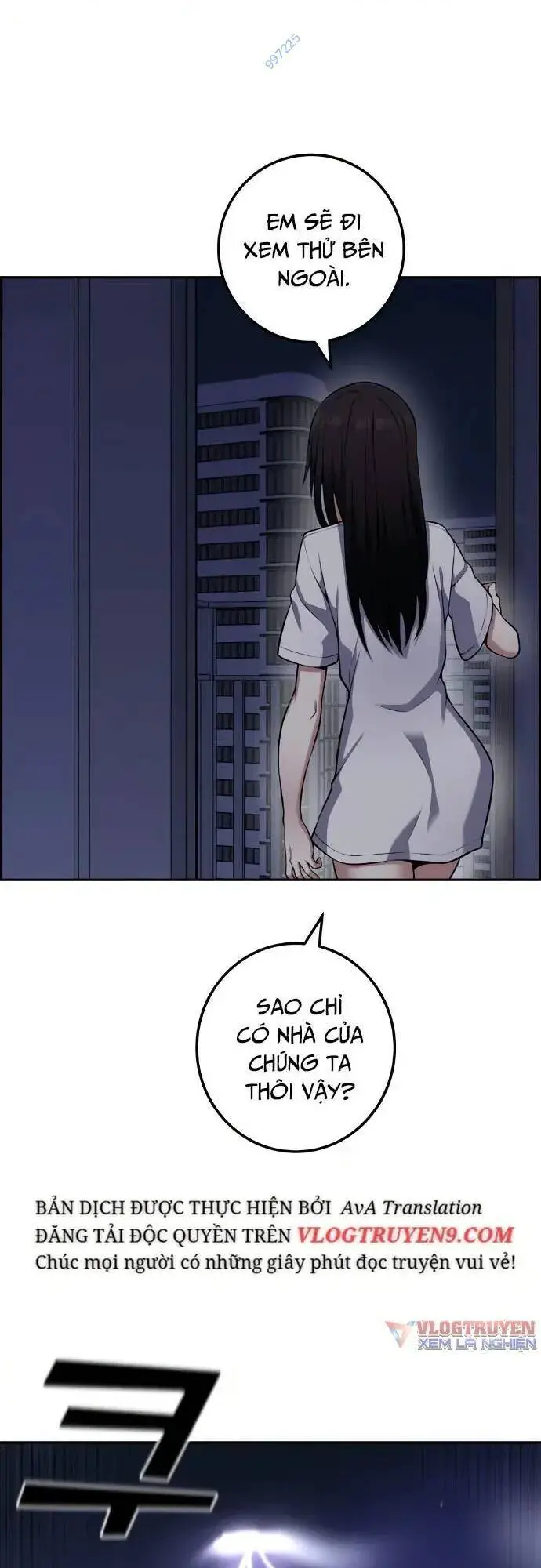 Nhân Vật Webtoon Na Kang Lim Nettruyen ZZZ Chương 57 Page 33