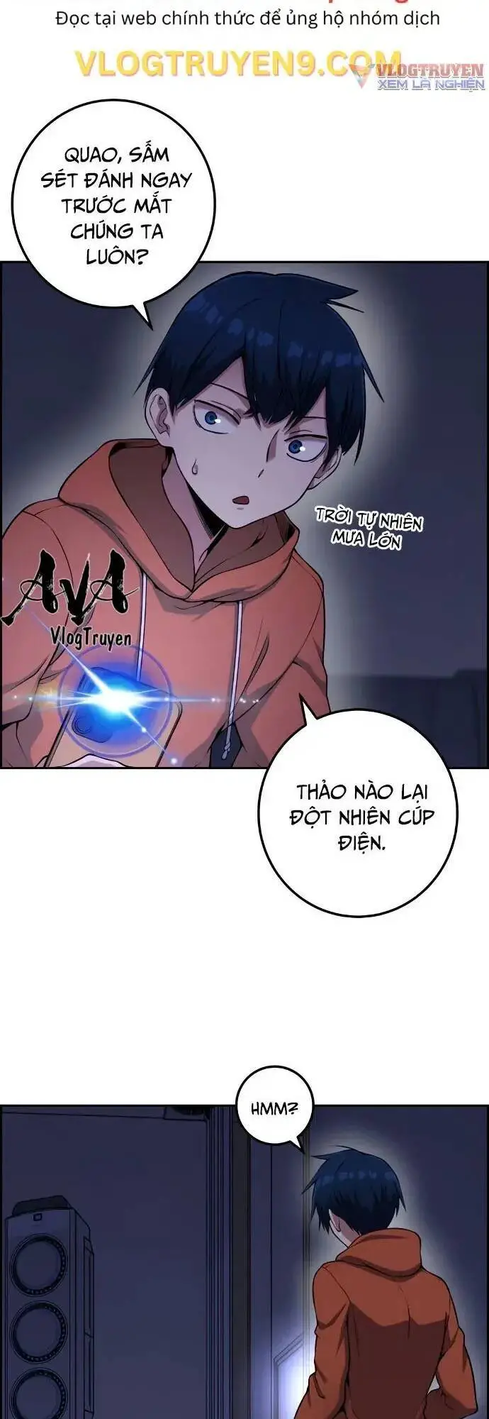 Nhân Vật Webtoon Na Kang Lim Nettruyen ZZZ Chương 57 Page 35