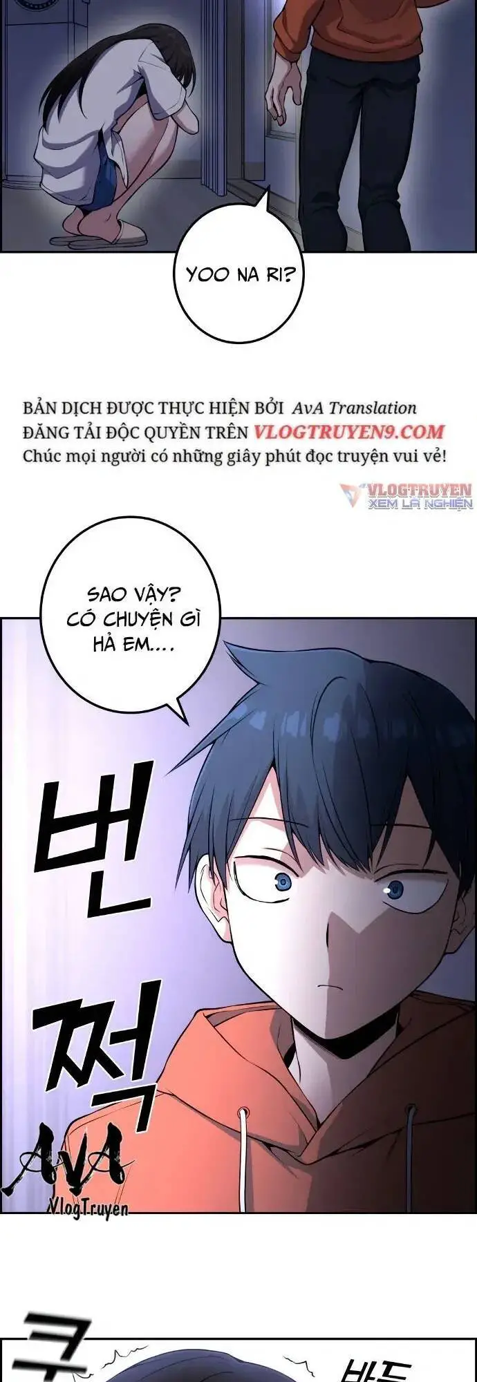 Nhân Vật Webtoon Na Kang Lim Nettruyen ZZZ Chương 57 Page 36