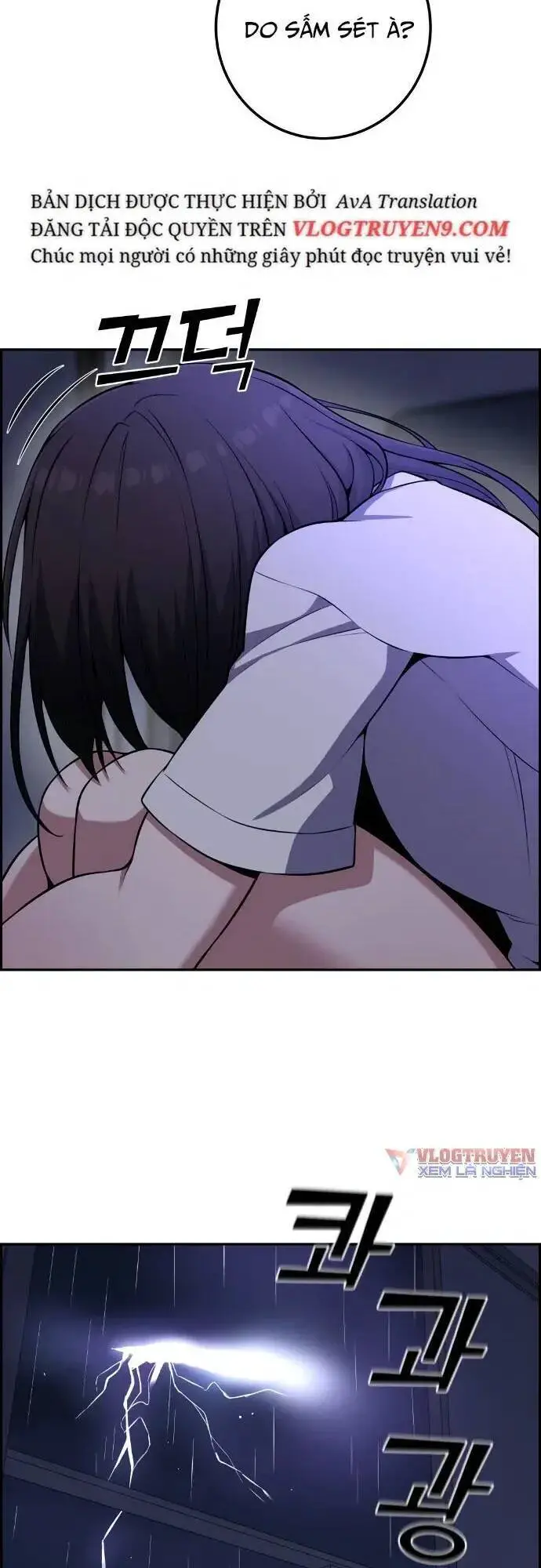 Nhân Vật Webtoon Na Kang Lim Nettruyen ZZZ Chương 57 Page 38