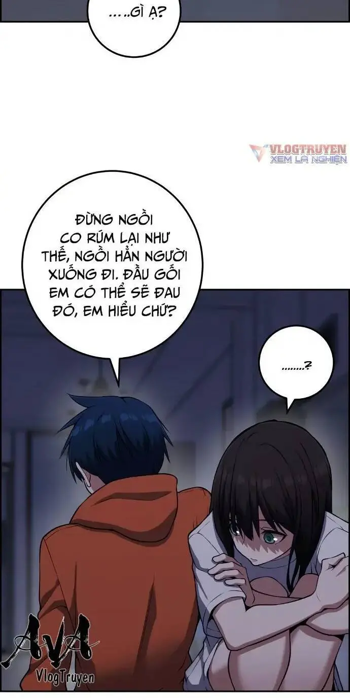 Nhân Vật Webtoon Na Kang Lim Nettruyen ZZZ Chương 57 Page 48
