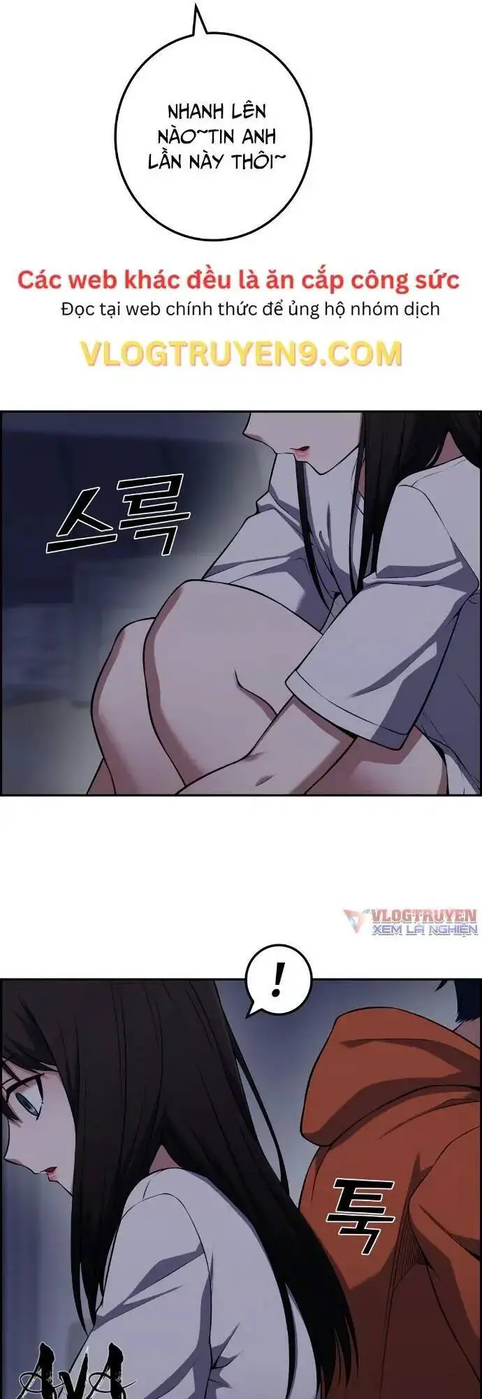 Nhân Vật Webtoon Na Kang Lim Nettruyen ZZZ Chương 57 Page 49