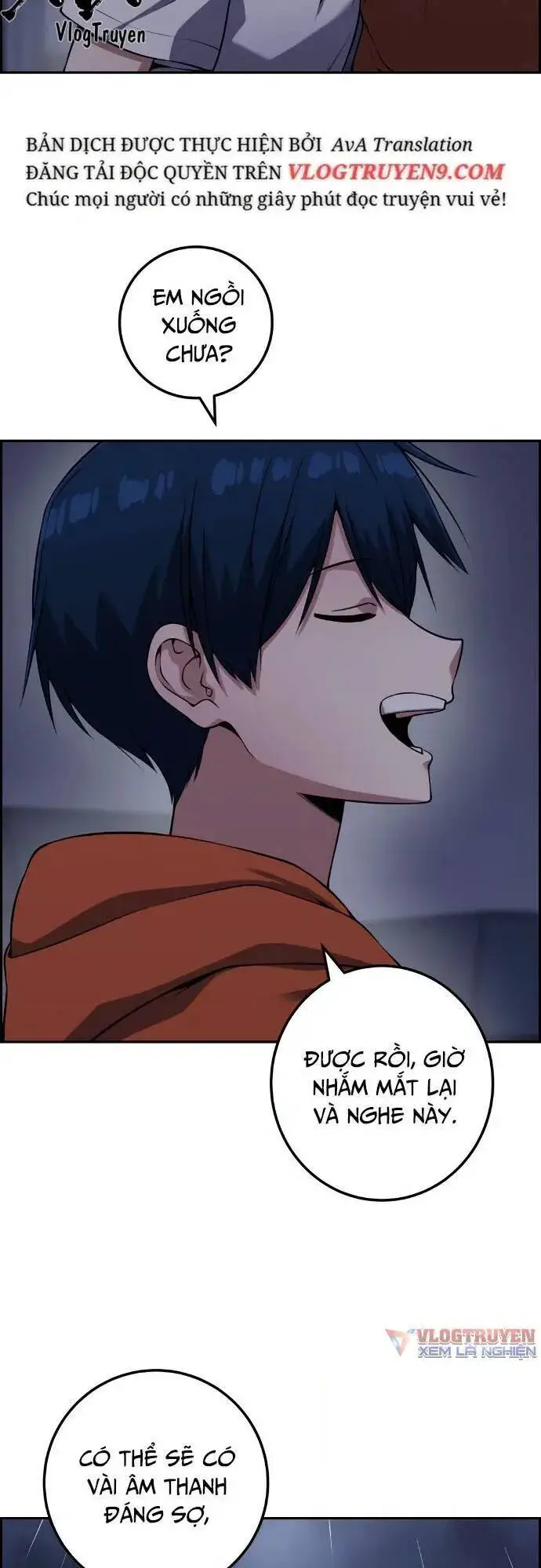 Nhân Vật Webtoon Na Kang Lim Nettruyen ZZZ Chương 57 Page 50