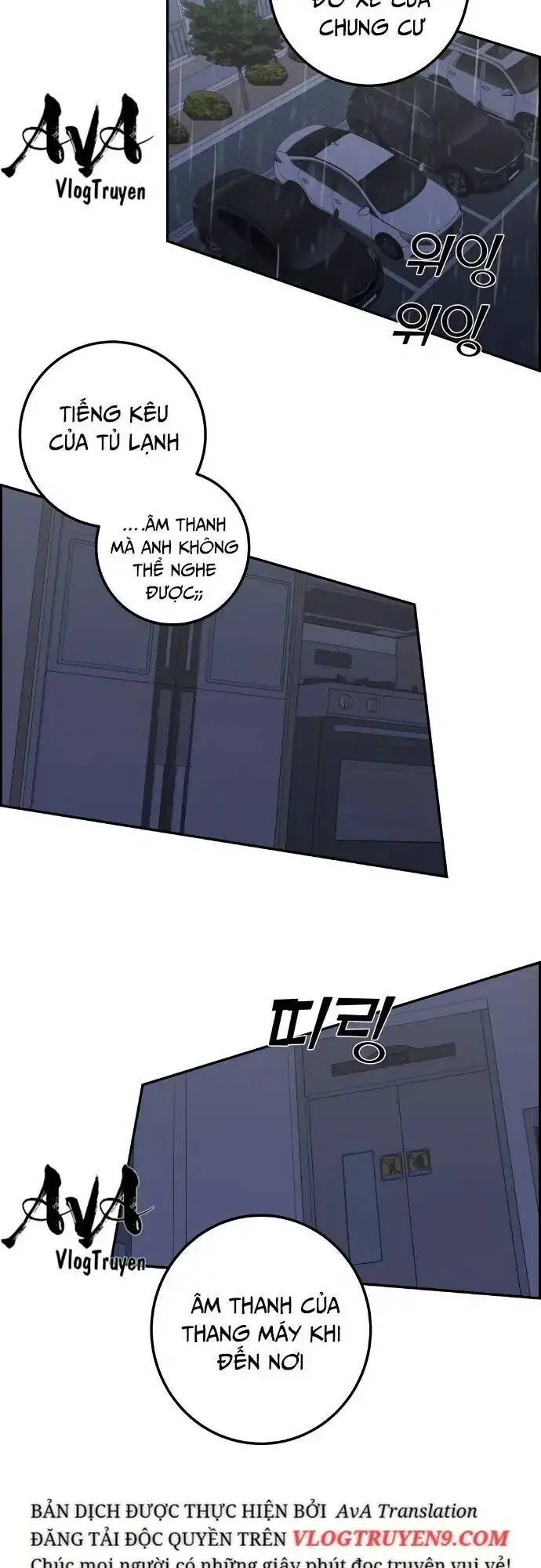 Nhân Vật Webtoon Na Kang Lim Nettruyen ZZZ Chương 57 Page 52