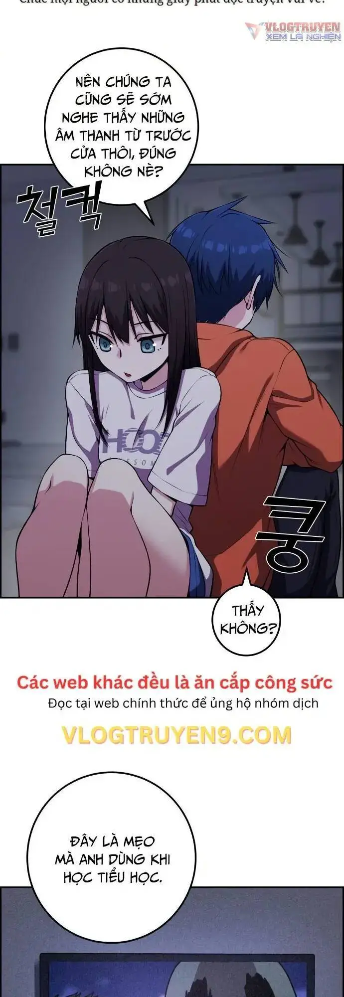 Nhân Vật Webtoon Na Kang Lim Nettruyen ZZZ Chương 57 Page 53