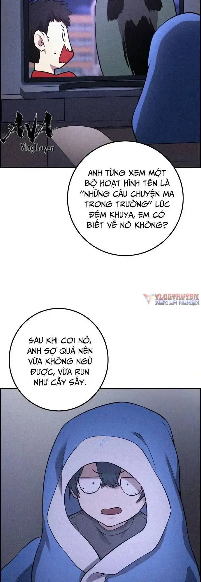 Nhân Vật Webtoon Na Kang Lim Nettruyen ZZZ Chương 57 Page 54