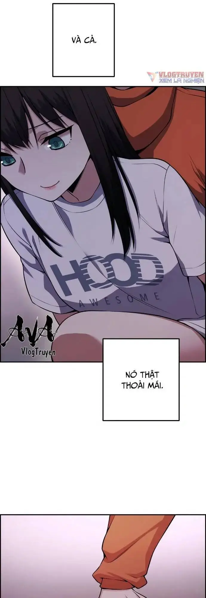 Nhân Vật Webtoon Na Kang Lim Nettruyen ZZZ Chương 57 Page 59
