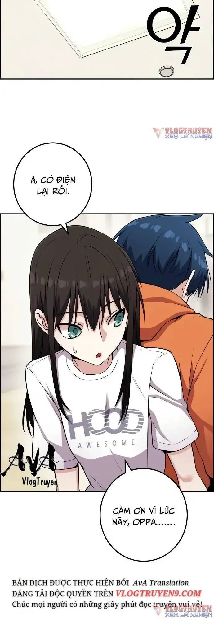 Nhân Vật Webtoon Na Kang Lim Nettruyen ZZZ Chương 57 Page 63