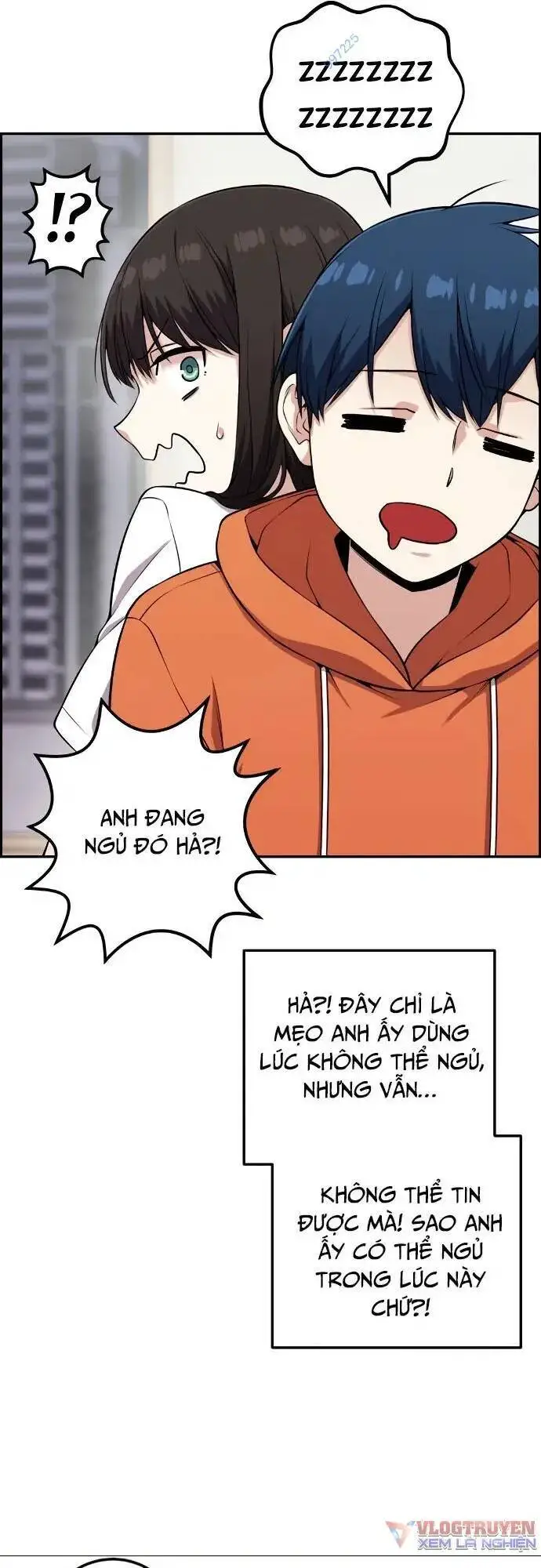 Nhân Vật Webtoon Na Kang Lim Nettruyen ZZZ Chương 57 Page 64