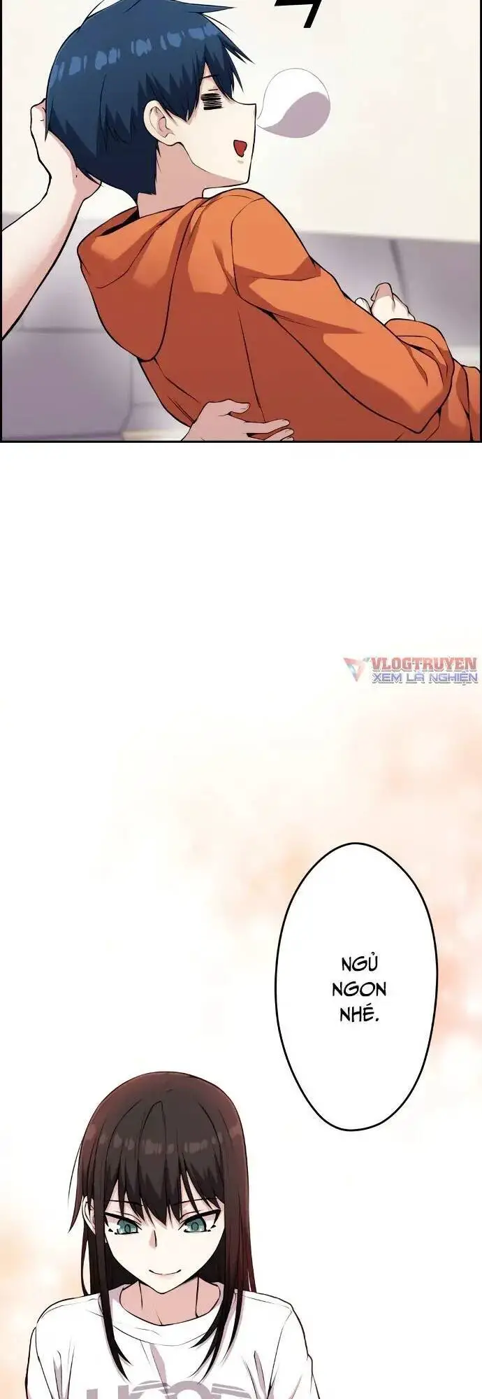 Nhân Vật Webtoon Na Kang Lim Nettruyen ZZZ Chương 57 Page 66