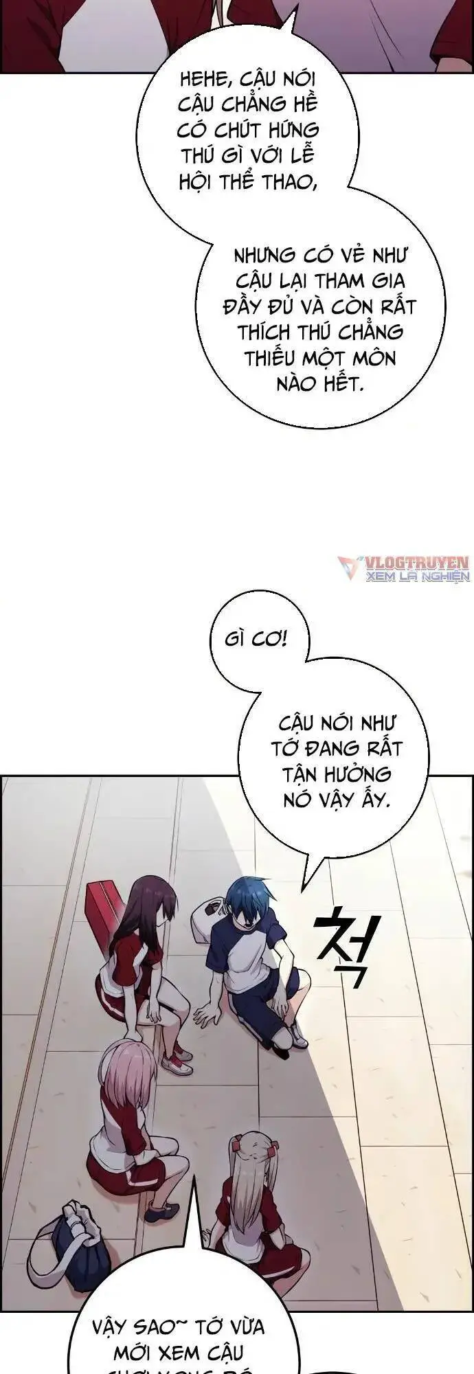 Nhân Vật Webtoon Na Kang Lim Nettruyen ZZZ Chương 54 Page 3