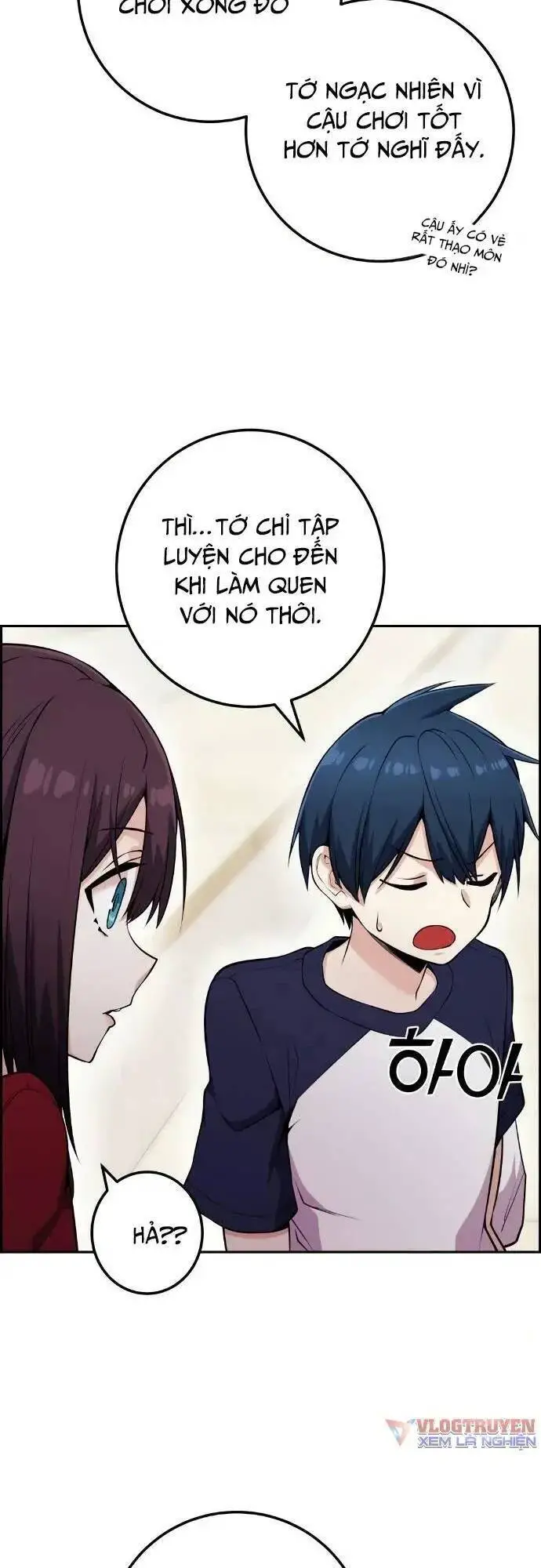 Nhân Vật Webtoon Na Kang Lim Nettruyen ZZZ Chương 54 Page 4