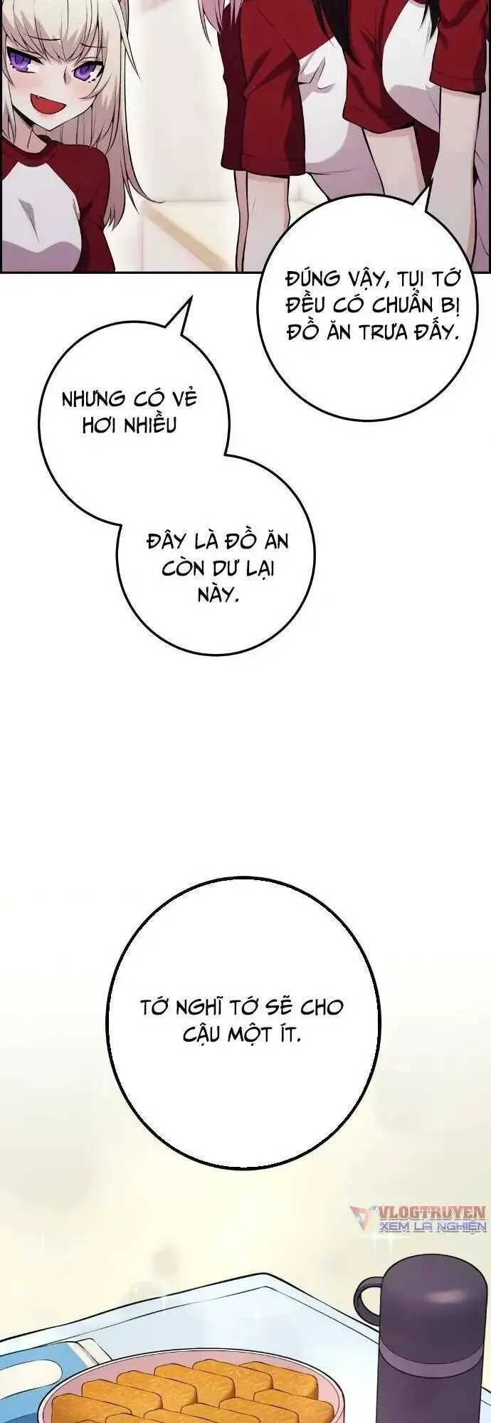 Nhân Vật Webtoon Na Kang Lim Nettruyen ZZZ Chương 54 Page 6