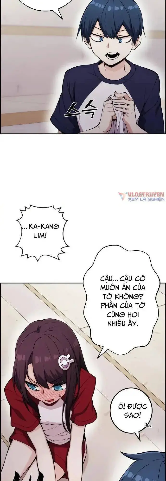 Nhân Vật Webtoon Na Kang Lim Nettruyen ZZZ Chương 54 Page 10