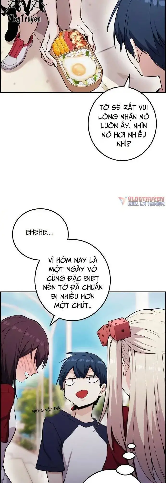 Nhân Vật Webtoon Na Kang Lim Nettruyen ZZZ Chương 54 Page 11