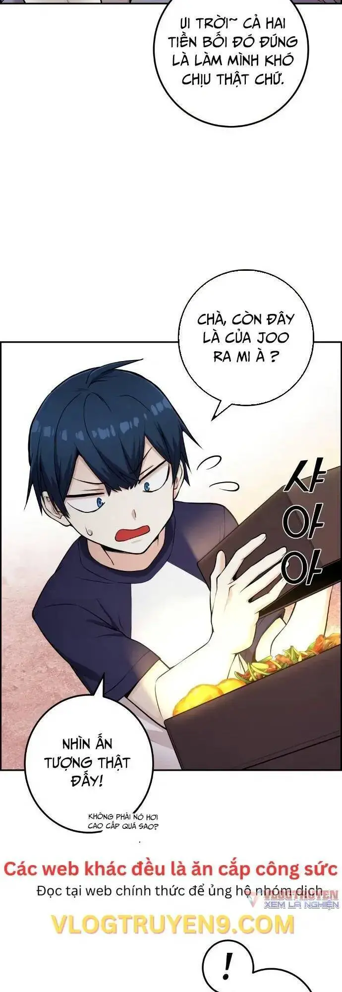 Nhân Vật Webtoon Na Kang Lim Nettruyen ZZZ Chương 54 Page 12