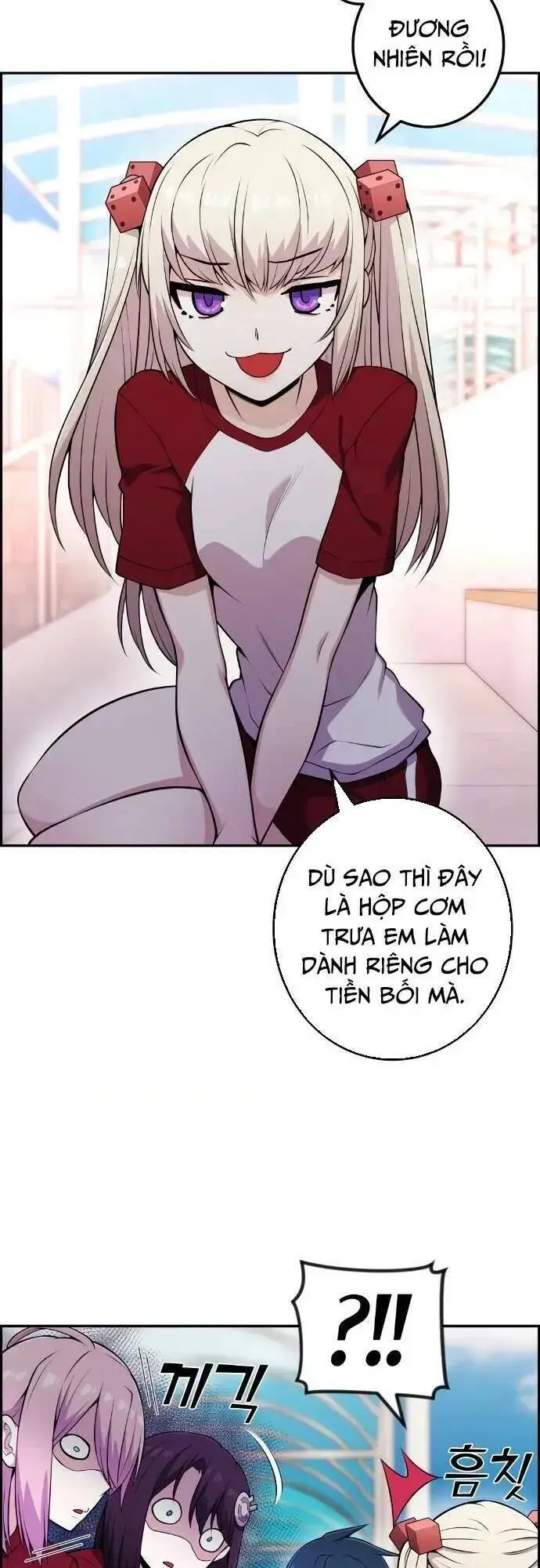 Nhân Vật Webtoon Na Kang Lim Nettruyen ZZZ Chương 54 Page 13