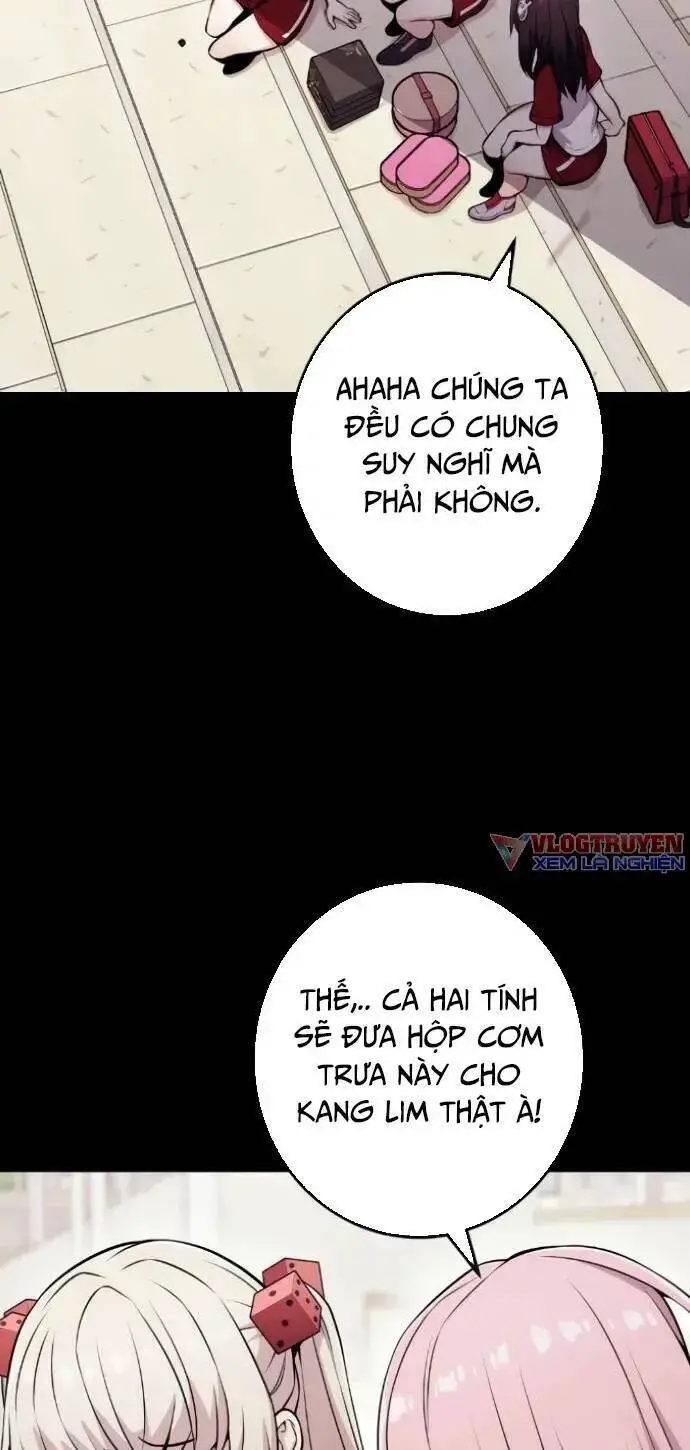 Nhân Vật Webtoon Na Kang Lim Nettruyen ZZZ Chương 54 Page 15