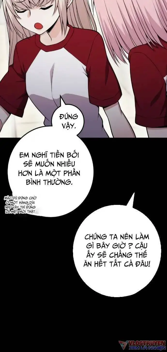 Nhân Vật Webtoon Na Kang Lim Nettruyen ZZZ Chương 54 Page 16