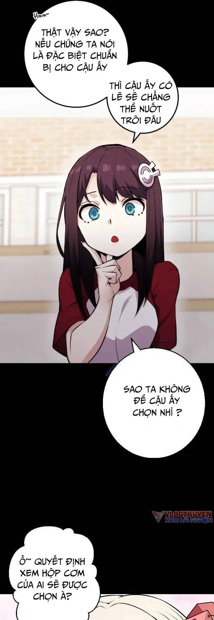 Nhân Vật Webtoon Na Kang Lim Nettruyen ZZZ Chương 54 Page 17