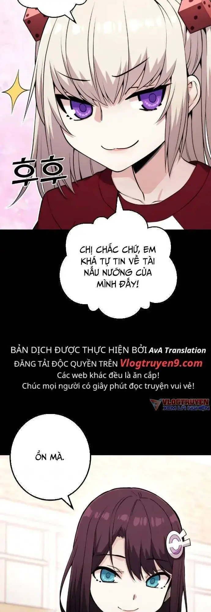 Nhân Vật Webtoon Na Kang Lim Nettruyen ZZZ Chương 54 Page 18