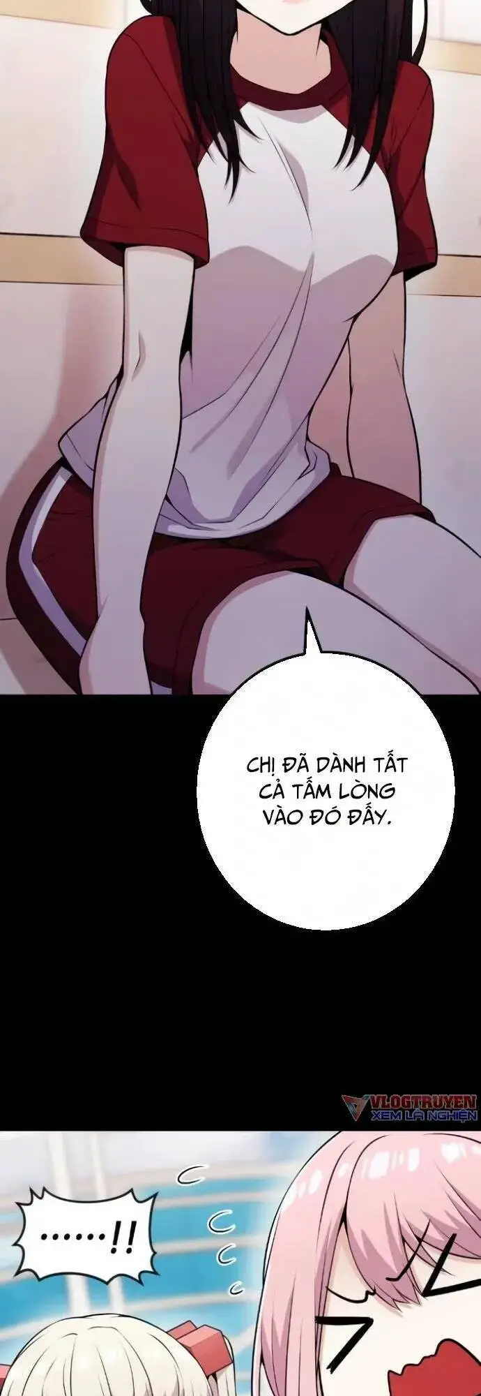 Nhân Vật Webtoon Na Kang Lim Nettruyen ZZZ Chương 54 Page 19