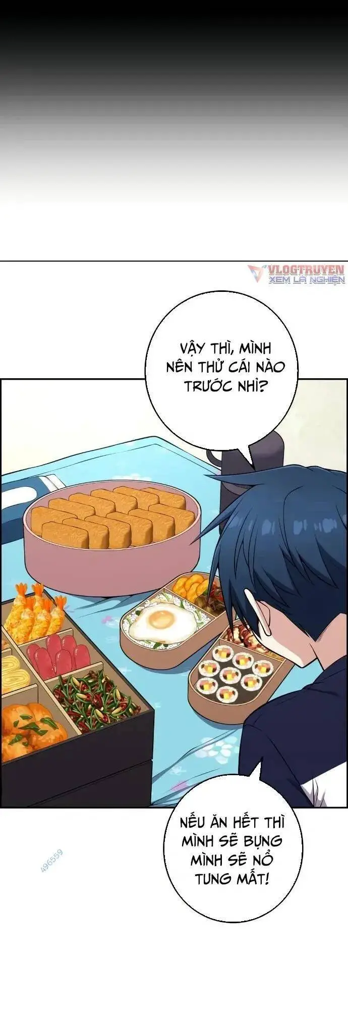 Nhân Vật Webtoon Na Kang Lim Nettruyen ZZZ Chương 54 Page 21