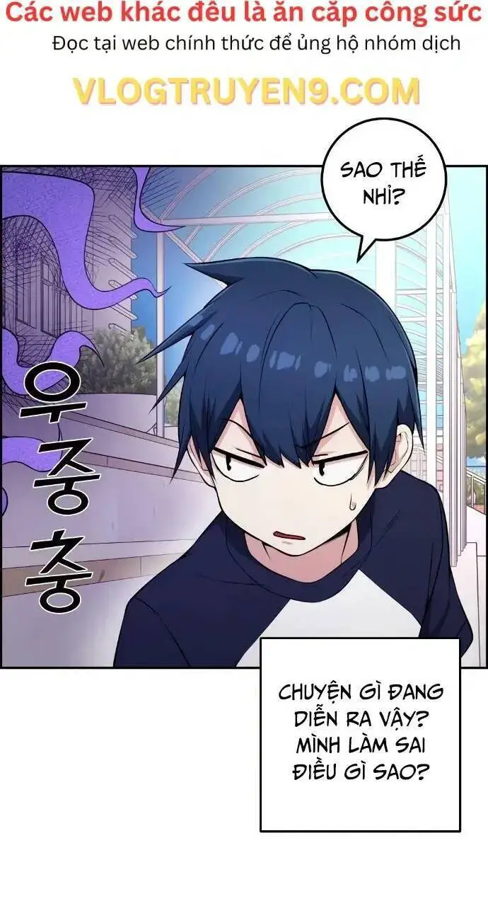 Nhân Vật Webtoon Na Kang Lim Nettruyen ZZZ Chương 54 Page 23