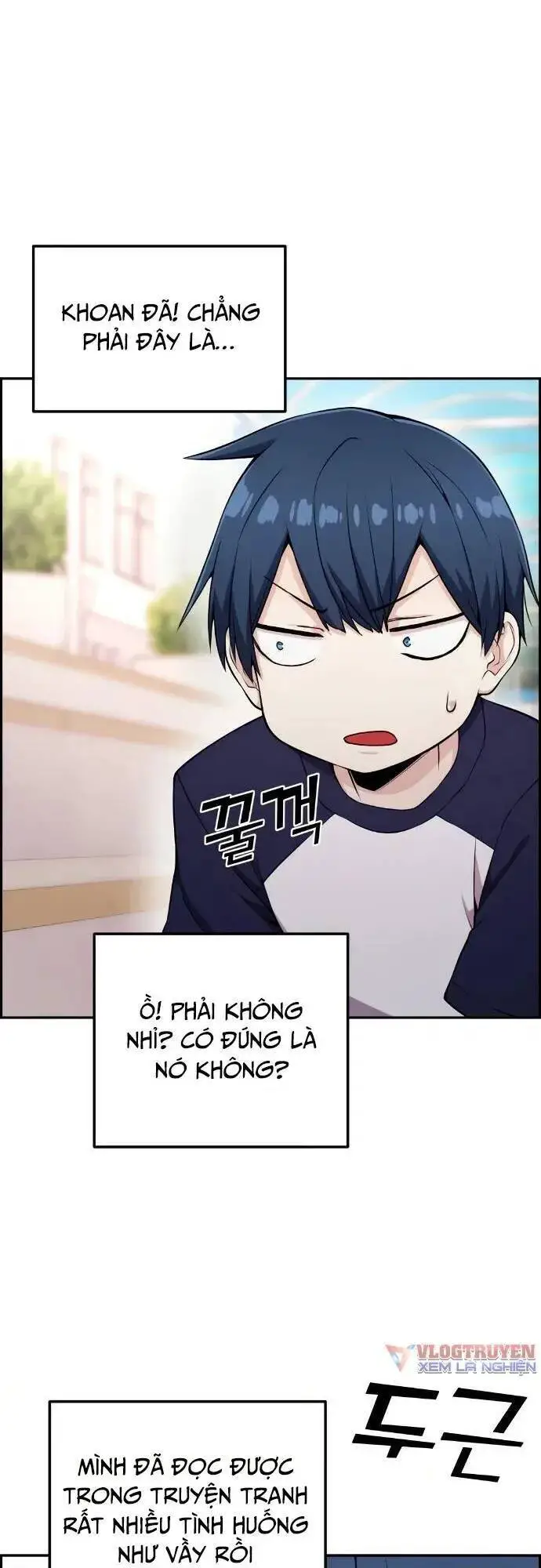 Nhân Vật Webtoon Na Kang Lim Nettruyen ZZZ Chương 54 Page 26