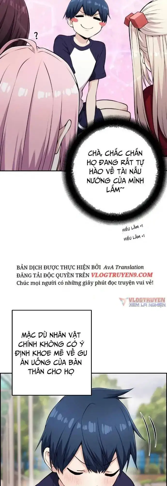 Nhân Vật Webtoon Na Kang Lim Nettruyen ZZZ Chương 54 Page 28