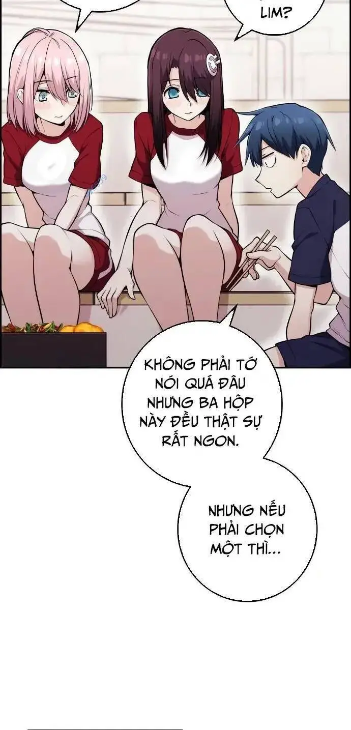 Nhân Vật Webtoon Na Kang Lim Nettruyen ZZZ Chương 54 Page 31