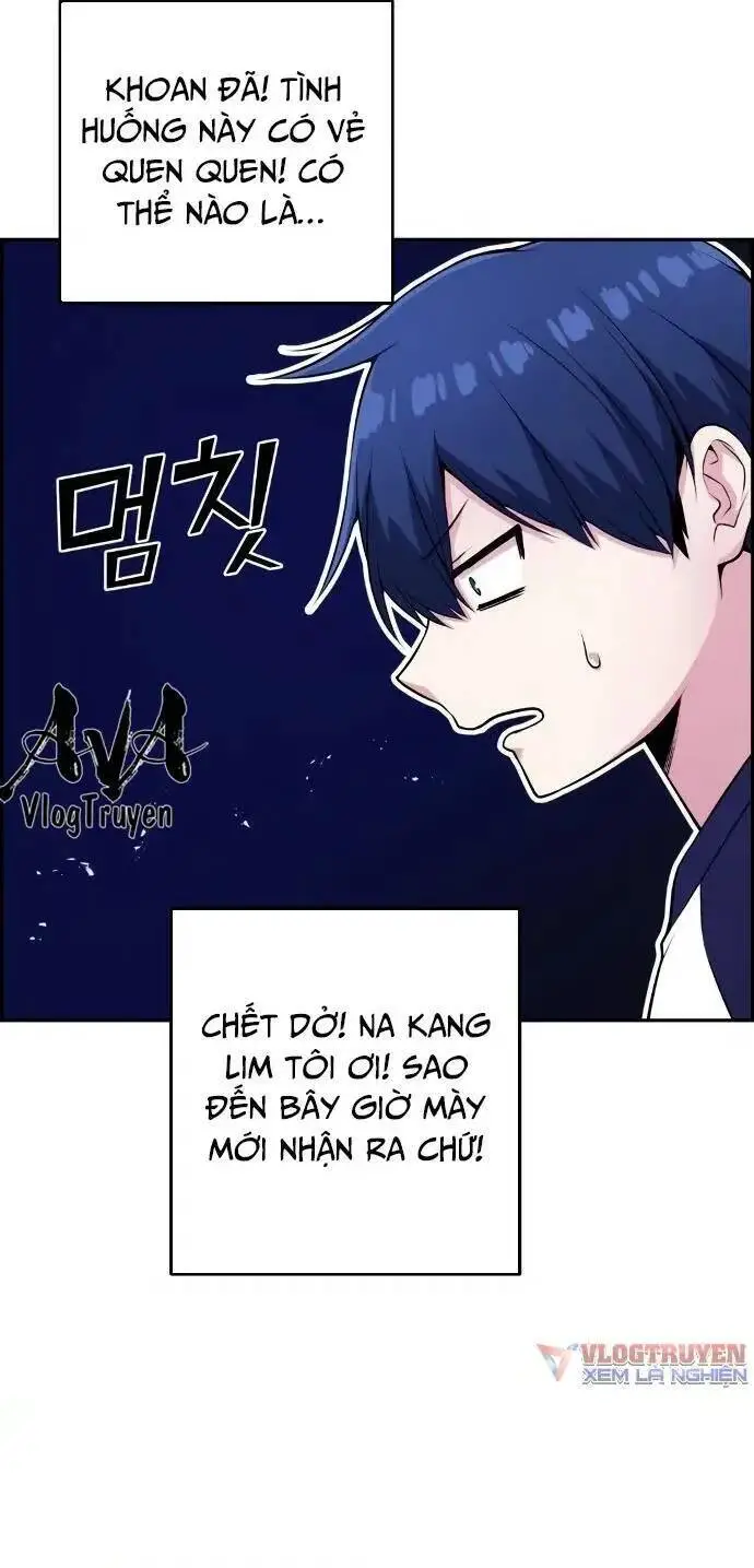 Nhân Vật Webtoon Na Kang Lim Nettruyen ZZZ Chương 54 Page 32